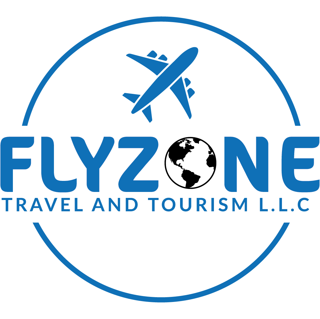 FlyZone Travel and Tourism LLC