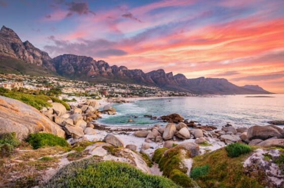 South Africa Visa