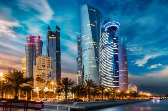 Qatar Visa
