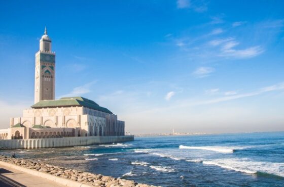 Morocco Visa