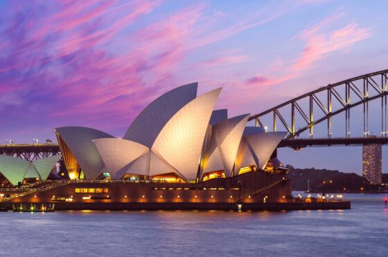 Australia Visa