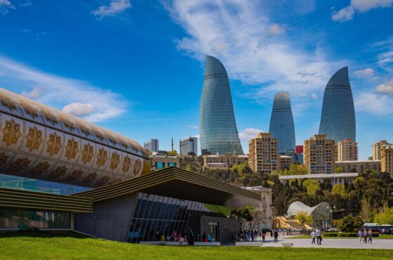 Azerbaijan Group Package