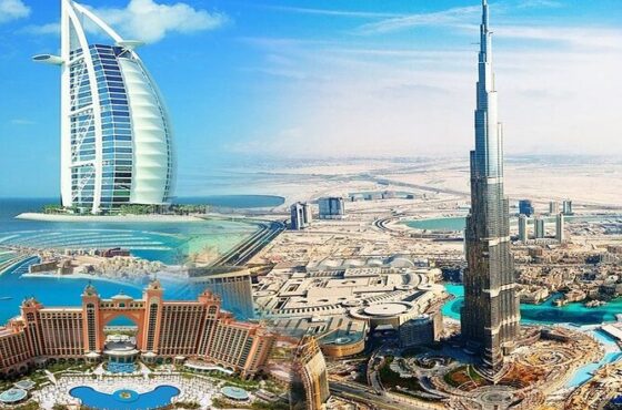 Dubai Half Day Tour